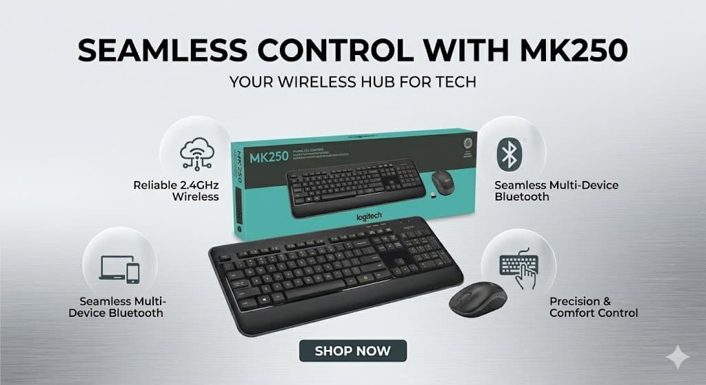 Mirascreen G38 Wireless Display Dongle