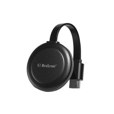 Mirascreen G38 — compact design